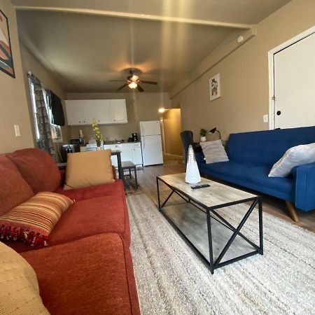 Repose At The Center Apartamento Sioux Falls Exterior foto